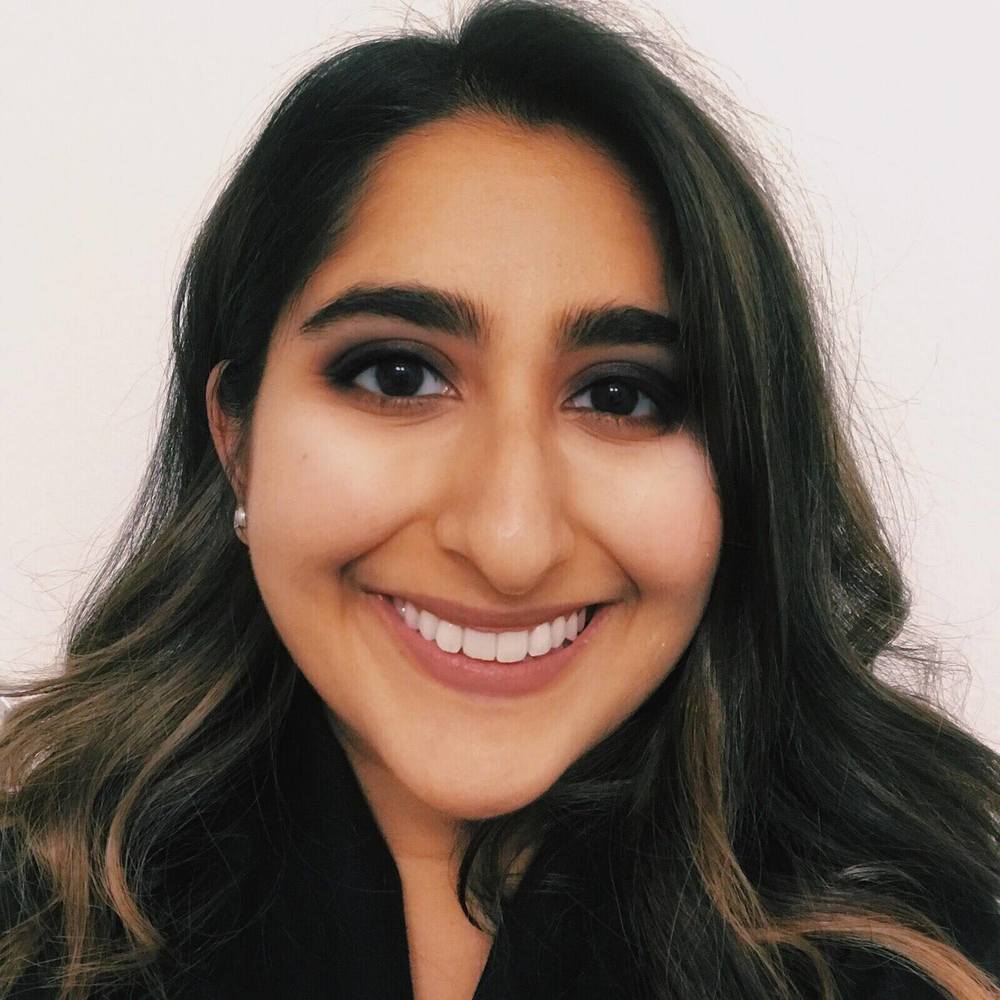 Meet your Posher, Mehak